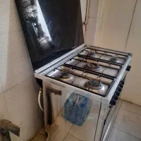 گاز عالیستا|اجاق گاز و لوازم برقی پخت‌وپز|پردیس, فاز ۱۱|دیوار