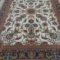 (اندیشه۹۳) دو تخته فرش(۶ و ۱۲ ) متری