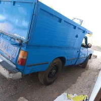 نیسان مدل90