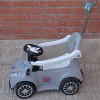 ماشین کودک ماتیس