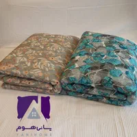 تشک زمینی میهمان خوش خواب