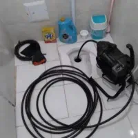 لوله بازکنی(قیمت مناسب)رفع گرفتگی فاضلاب تضمین