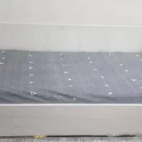 تخت خواب یک نفره|تخت و سرویس خواب|شاهینشهر, عطار|دیوار