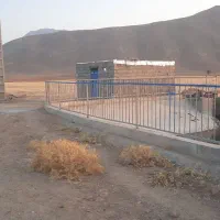 اجاره ملک کشاورزی ۴۰ هکتاری با چاه آب