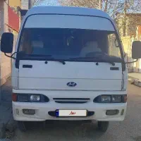مینی بوس هیوندا 89 فروش فوری