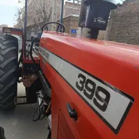 تراکتور399مدل84جفت فابریک