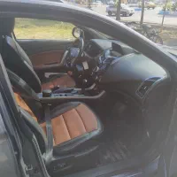 هایما  s5مدل ۹۷|خودرو سواری و وانت|خوی, |دیوار