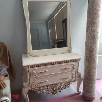 کنسول..بوفه..|بوفه، ویترین، کنسول|شیراز, اصلاح‌نژاد|دیوار