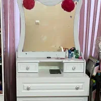 ایینه دراور