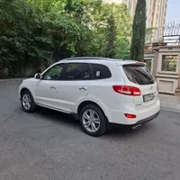 هیوندای سانتافه ix 45 3500cc، مدل ۲۰۱۱، بدون مشابه|خودرو سواری و وانت|تهران, صادقیه|دیوار