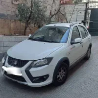 کوییک gx مدل ۱۴۰۳|خودرو سواری و وانت|تهران, شهرک پرواز|دیوار