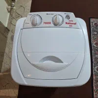 لباسشویی تک قلو مدل اینترنشنال آنیل 7000