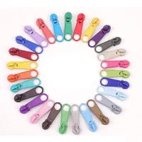 سرزیپ پلاستیکی ساخت چین