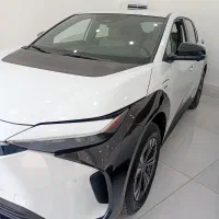 تویوتا bz4 ۲۰۲۴