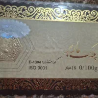 سکه پارسیان ۱۰۰ سوت