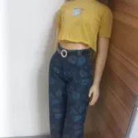 عروسک باربی
