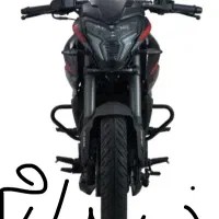 Ns 200 2024|موتورسیکلت|قشم, |دیوار