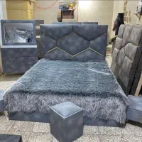 سرویس کامل خواب دو نفره چستر