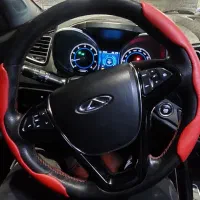 شاسی تیگو5 اتومات مدل۹۷|خودرو سواری و وانت|سبزوار, توحیدشهر|دیوار