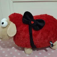 تعدادی عروسک