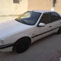 پژو ۴۰۵ slxمدل۹۳|خودرو سواری و وانت|برازجان, |دیوار