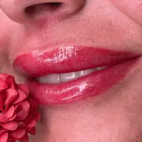 ارایش دائم کمتر از نصف قیمت