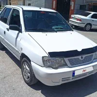 فروش پراید 132 مدل 89