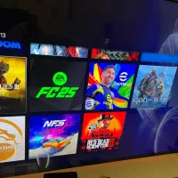 Ps5 slime digital در حد نو|کنسول، بازی ویدئویی و آنلاین|تهران, هاشمی|دیوار
