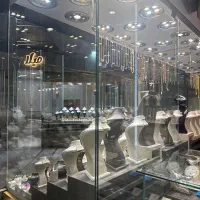 ادمین طلا فروشی