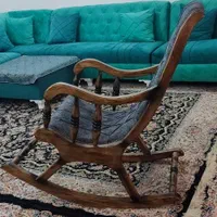 صندلی راکی|صندلی و نیمکت|اهواز, آریاشهر|دیوار