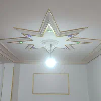 نقاشی ساختمان