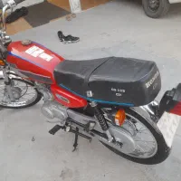 موتورتیزکارمدل ۸۶