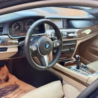 Bmw 740 Li فول Vip|خودرو سواری و وانت|تهران, ولنجک|دیوار