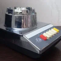 مخلوط کن سایان