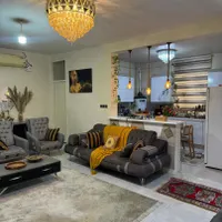 لوستر کریستال