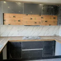 ۱۱۱ متر مهندسی ساز/ کلید نخورده / مرکز ستارخان|فروش آپارتمان|تهران, دریان‌نو|دیوار