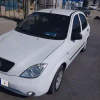 تیبا۲مدل۹۹|خودرو سواری و وانت|رباطکریم, شهرک صنعتی زوارهای|دیوار