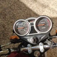 موتورسیکلت دایچی ۱۸۰ نیرو موتور  نو نو