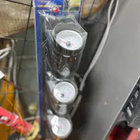 امپر ستونی و امپر داشبورد اصلی|قطعات یدکی و لوازم جانبی|اندیشه, اندیشه فاز ۱|دیوار