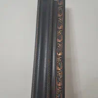 یک عدد کتیبه ی پرده