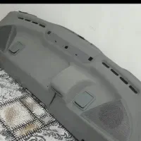 ظبط ساینا و تخته باند فابریک