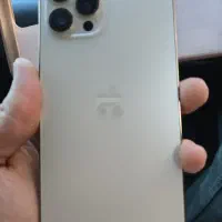 ایفون ۱۲ پرو مکس در حد نو