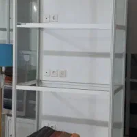 قفسه فروشگاهی