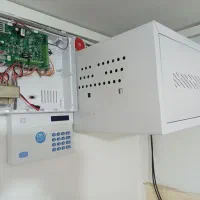 فروش و نصب انواع دوربین مداربسته و دزدگیر اماکن|خدمات پیشه و مهارت|دوگنبدان, |دیوار