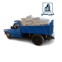 سیمان،قزوین مصالح تأمین کننده مصالح ساختمانی|مصالح و تجهیزات ساختمان|قزوین, |دیوار