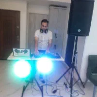 دیجی امیر موزیک|خدمات پذیرایی، مراسم|کرج, عظیمیه|دیوار