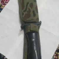 کارد سنگری|کلکسیون اشیاء عتیقه|کرمانشاه, |دیوار