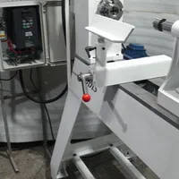 دستگاه خراطی وکاسه تراشی حرفه ای|ماشینآلات صنعتی|رشت, آزادگان|دیوار