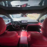camry 2024|خودرو سواری و وانت|جلفا, |دیوار
