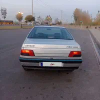 پژو 86 دوگانه کارخانه جلو عقب پلمپ|خودرو سواری و وانت|فیرورق, |دیوار